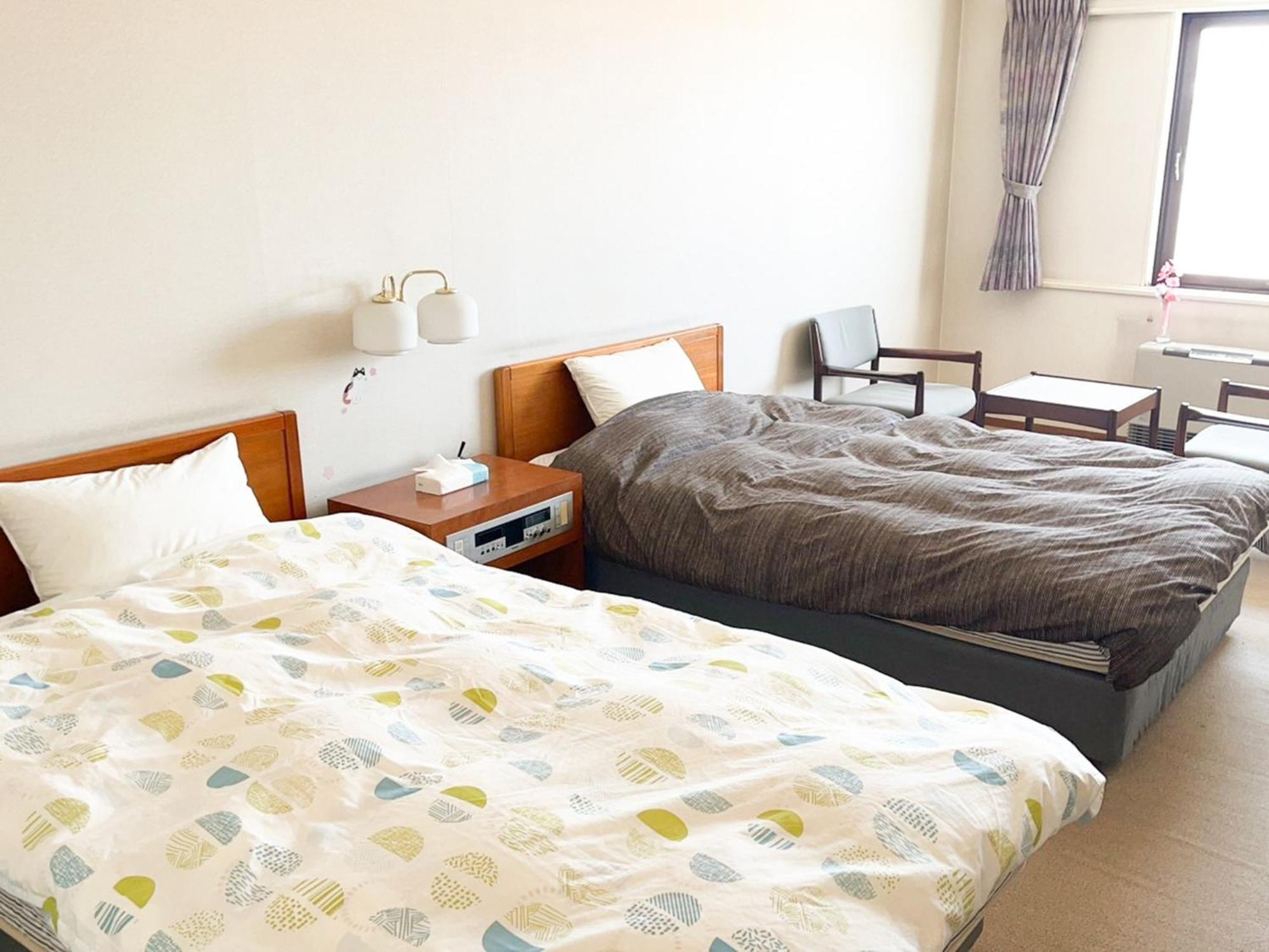 Hotel Royal Kitami - Vacation Stay 04905V ภายนอก รูปภาพ